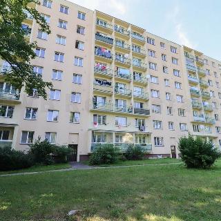 Prodej bytu 2+kk 49 m² Havířov, 