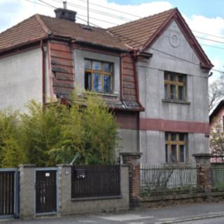 Prodej rodinného domu 174 m² Neratovice