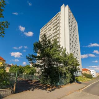 Prodej bytu 3+1 73 m&sup2; Dobříš