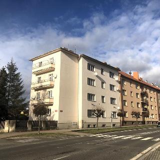 Prodej bytu 3+1 80 m² Písek, 