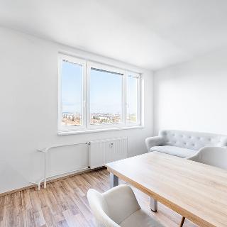 Prodej bytu 1+kk a garsoniéry 31 m² Praha, 