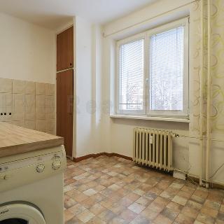 Prodej bytu 3+1 64 m² Ostrava, 