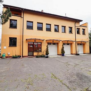 Pronájem obchodu 230 m² Ostrava