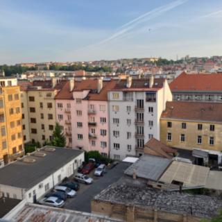 Prodej bytu 2+kk 63 m² Praha