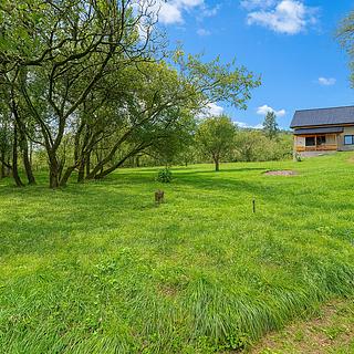 Prodej stavební parcely 1255 m&sup2; Drevníky