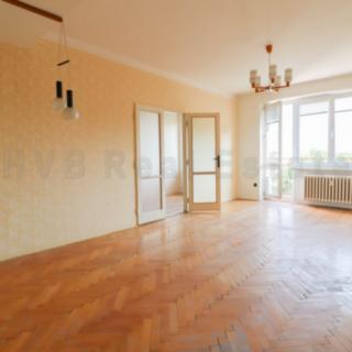 Prodej bytu 3+1 65 m² Ostrava Poruba