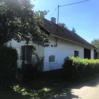 Prodej rodinného domu 178 m² Hudčice, 