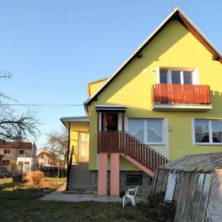 Pronájem bytu 4+kk 90 m² Vodňany, 