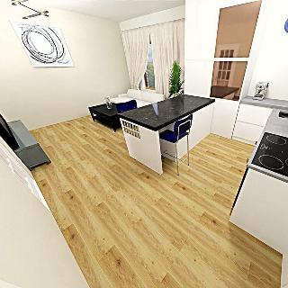 Prodej bytu 3+kk 84 m² Dobříš