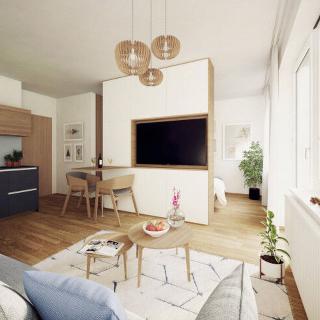 Prodej bytu 2+kk 103 m² Praha, 