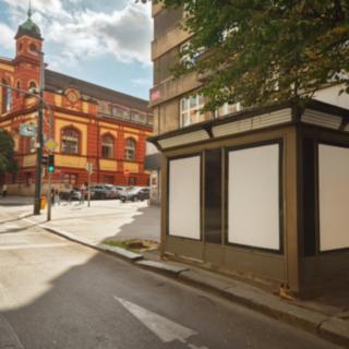 Prodej obchodu 10 m² Praha