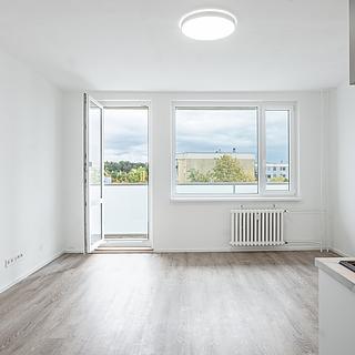 Prodej bytu 4+kk 80 m² Praha