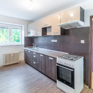 Prodej bytu 2+1 62 m² Příbram, 