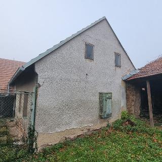 Prodej rodinného domu 187 m² Zlonice, 