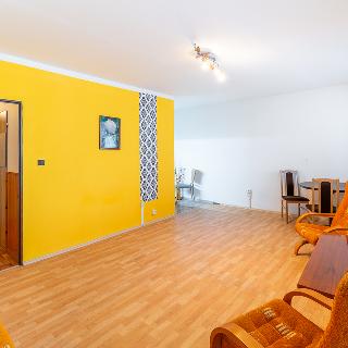 Prodej bytu 1+kk a garsoniéry 42 m² Březnice, 