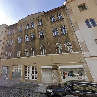 Prodej hotelu a penzionu 12 m² Praha, 