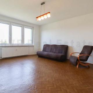 Pronájem bytu 2+1 61 m² Ostrava, 