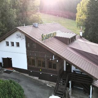 Prodej hotelu a penzionu 400 m² Harrachov, 