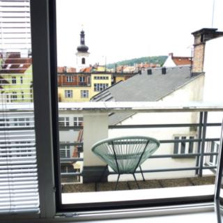 Pronájem kanceláře 170 m² Praha Nové Město