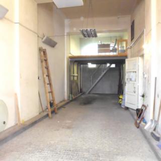 Prodej výrobního objektu 1 666 m² Praha, 