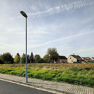 Prodej stavební parcely 1648 m&sup2; Kolín