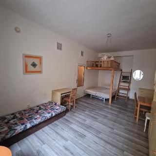 Prodej hotelu a penzionu 35 m² Praha, 