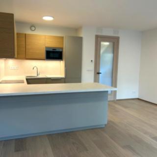 Pronájem bytu 3+kk 91 m² Černošice, 