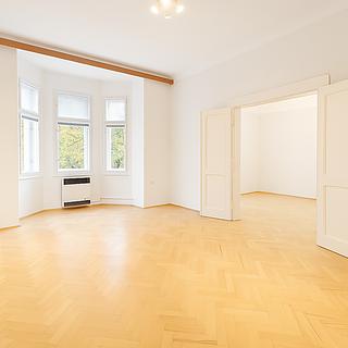 Prodej bytu 2+1 70 m&sup2; Praha
