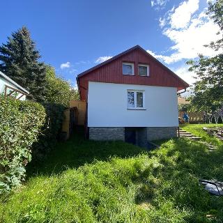 Prodej bytu 2+kk 44 m² Týn nad Vltavou