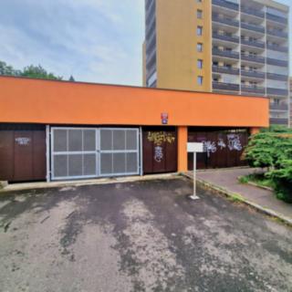 Prodej parkovacího místa 15 m² Praha Strašnice