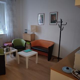 Pronájem Ostatních komerčních prostor 25 m&sup2; Praha