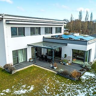 Prodej rodinného domu 207 m&sup2; Písek