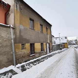 Prodej rodinného domu 118 m&sup2; Zlonice