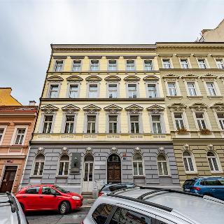 Prodej obchodu 95 m² Praha, 