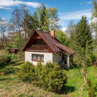 Prodej chaty 457 m² Mileč, 
