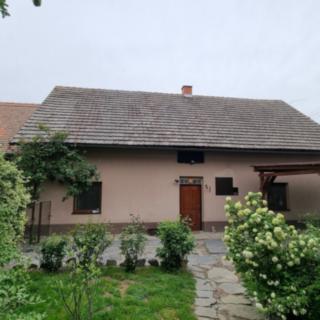 Prodej rodinného domu 85 m² Bílé Podolí, 