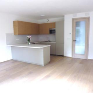 Pronájem bytu 3+kk 94 m² Černošice