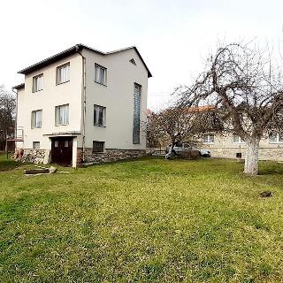 Prodej rodinného domu 338 m² Ledeč nad Sázavou, 