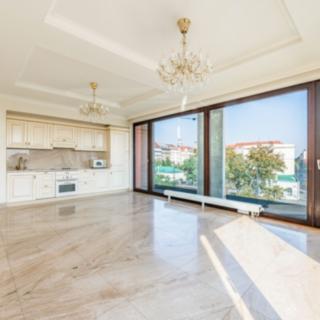Prodej bytu 4+kk 122 m² Praha