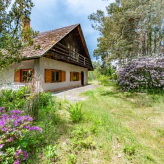 Prodej chaty 119 m² Tišice
