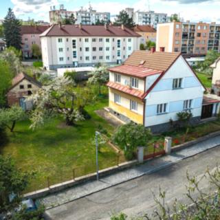 Prodej rodinného domu 141 m² Sedlčany, 