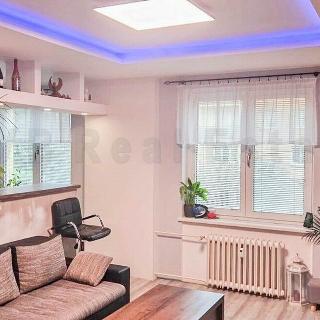 Prodej bytu 3+1 66 m² Frenštát pod Radhoštěm, 