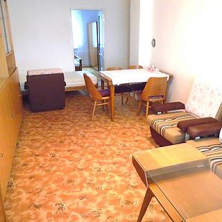 Prodej bytu 3+1 70 m&sup2; Ostrava