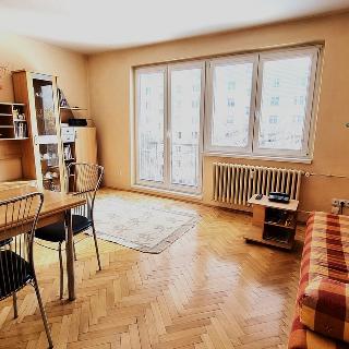 Prodej bytu 3+1 60 m² Praha, 