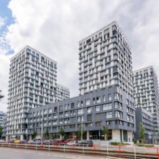 Pronájem bytu 1+kk, garsoniery 35 m² Praha
