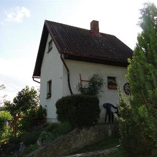 Prodej chaty 42 m² Kutná Hora, 