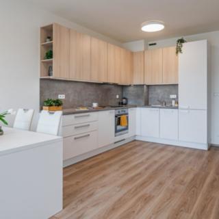 Prodej bytu 2+kk 63 m² Praha, 