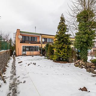 Prodej rodinného domu 144 m&sup2; Březnice