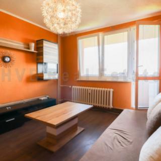 Prodej bytu 2+1 52 m² Ostrava Hrabůvka