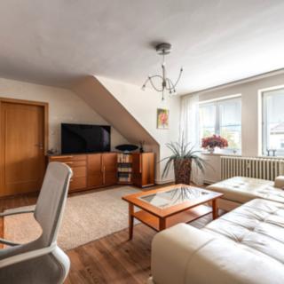 Prodej bytu 3+1 76 m² Písek